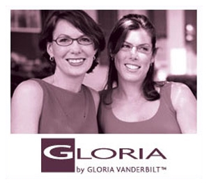Gloria by Gloria Vanderbilt